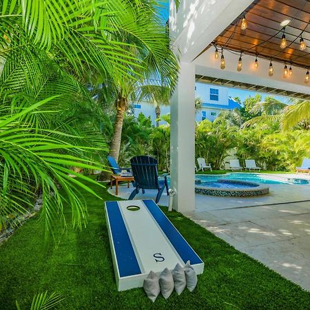 Beach Escape آنا ماريا المظهر الخارجي الصورة