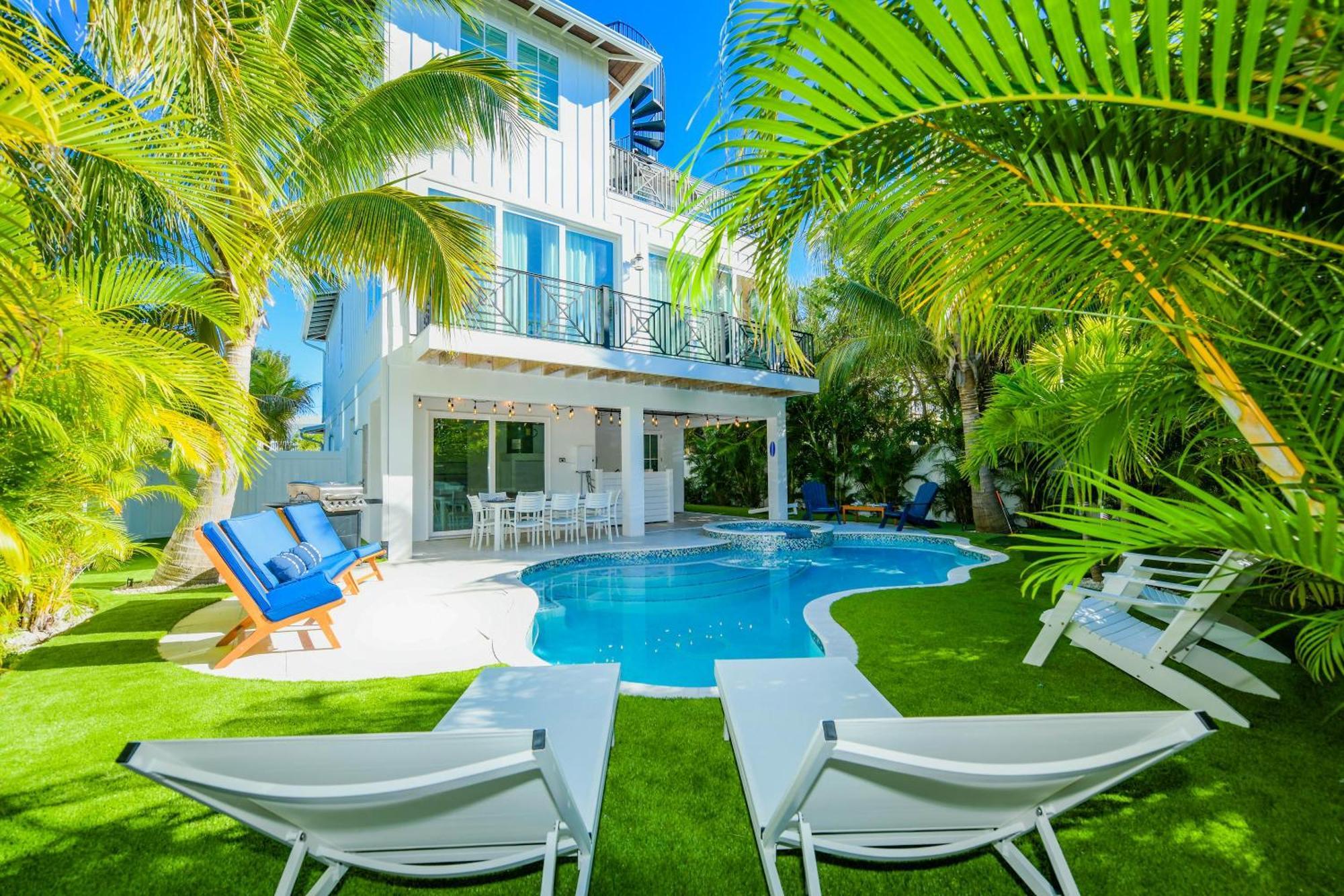 Beach Escape آنا ماريا المظهر الخارجي الصورة