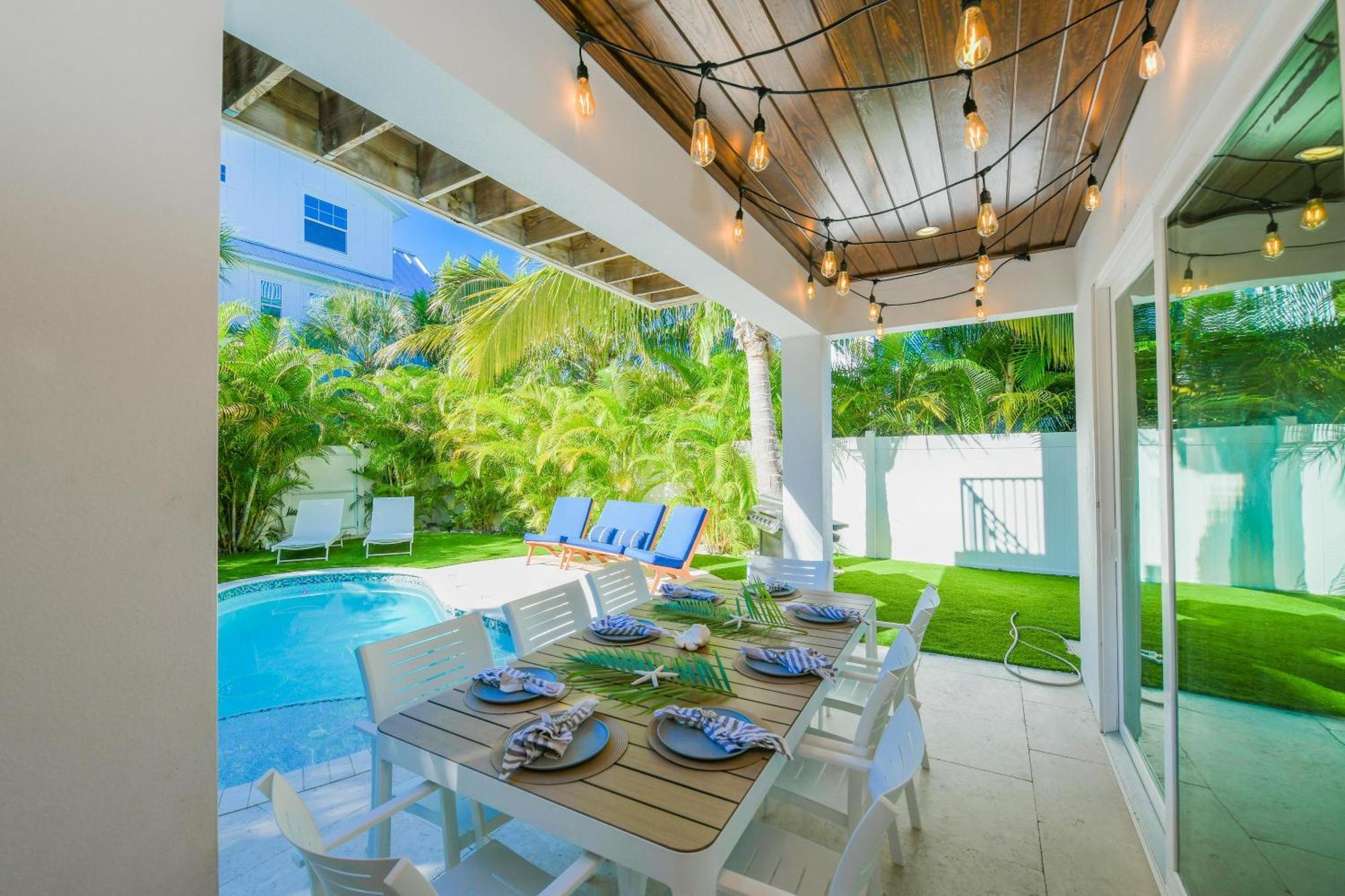 Beach Escape آنا ماريا المظهر الخارجي الصورة